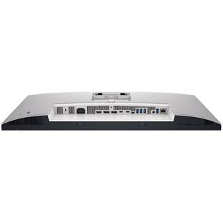 27" (68,58cm) Dell UltraSharp U2725QE silber 3840x2160