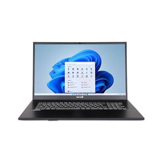 Notebook 17.3" (43,94cm) Terra MOBILE 1716R i3-1315U W11 Home
