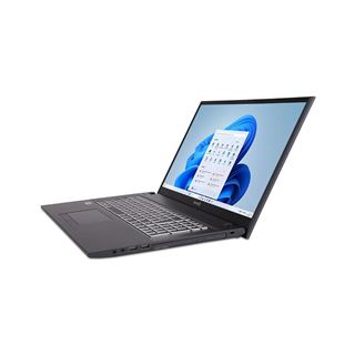Notebook 17.3" (43,94cm) Terra MOBILE 1716R i3-1315U W11 Home