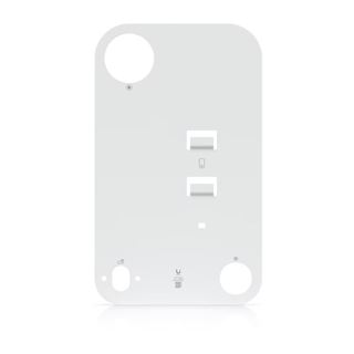 Ubiquiti camera attachment plate