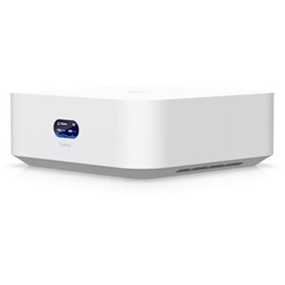 Ubiquiti UniFi Express 7 - UX7 - Gateway - Wi-Fi 7, 10GbE, 2.5GbE