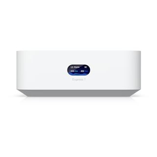 Ubiquiti UniFi Express 7 - UX7 - Gateway - Wi-Fi 7, 10GbE, 2.5GbE