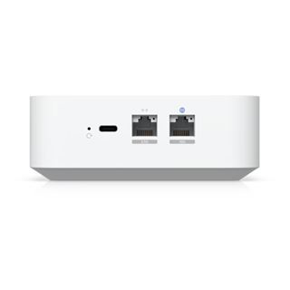 Ubiquiti UniFi Express 7 - UX7 - Gateway - Wi-Fi 7, 10GbE, 2.5GbE