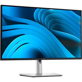 27" (68,58cm) Dell Pro P2725DE schwarz/silber 2560x1440 1xHDMI