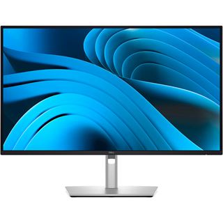 27" (68,58cm) Dell Pro P2725DE schwarz/silber 2560x1440 1xHDMI
