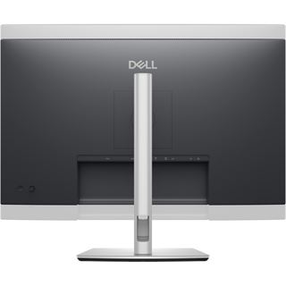 27" (68,58cm) Dell Pro P2725DE schwarz/silber 2560x1440 1xHDMI