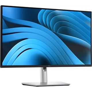 27" (68,58cm) Dell Pro 27 Plus P2725QE schwarz/silber 3840x2160