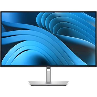27" (68,58cm) Dell Pro 27 Plus P2725QE schwarz/silber 3840x2160