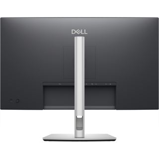 27" (68,58cm) Dell Pro 27 Plus P2725QE schwarz/silber 3840x2160