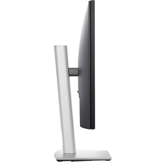 27" (68,58cm) Dell Pro 27 Plus P2725QE schwarz/silber 3840x2160