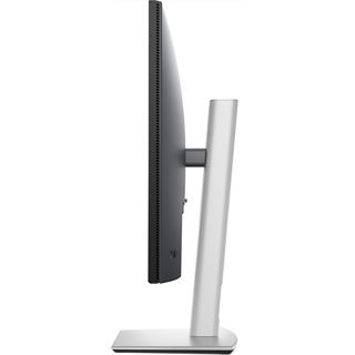 27" (68,58cm) Dell Pro 27 Plus P2725QE schwarz/silber 3840x2160