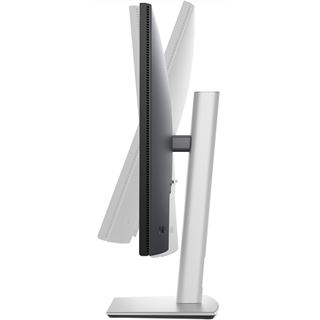 27" (68,58cm) Dell Pro 27 Plus P2725QE schwarz/silber 3840x2160