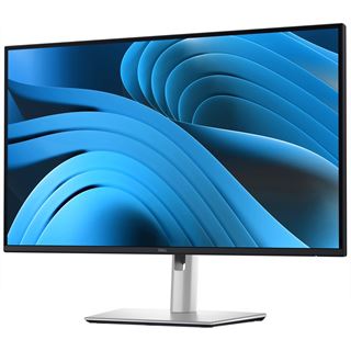 27" (68,58cm) Dell Pro 27 Plus P2725QE schwarz/silber 3840x2160