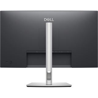 27" (68,58cm) Dell Pro 27 Plus P2725D schwarz/silber 2560x1440