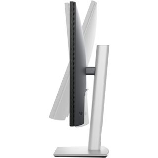 27" (68,58cm) Dell Pro 27 Plus P2725D schwarz/silber 2560x1440