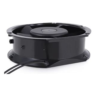 Alphacool Eiszeit Chiller 120x120x25mm 2300-2500 U/min schwarz