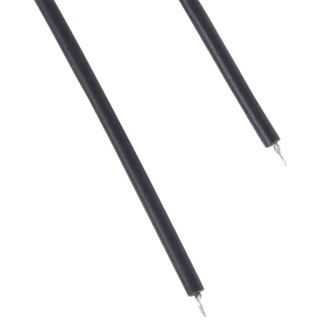 Alphacool Eiszeit Chiller 120x120x25mm 2300-2500 U/min schwarz