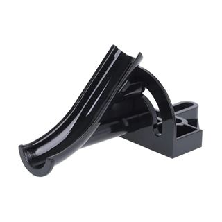 Alphacool Eiskoffer - Winkelanleger 13mm in 45&deg;