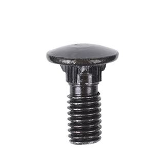 Alphacool Eiskoffer - Schlossschraube M5 x 10 Innensechskant