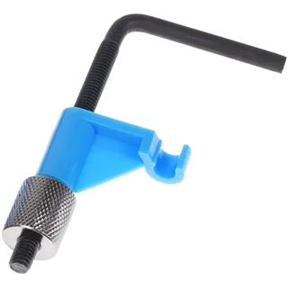 Alphacool Eiskoffer - Schraubklammern