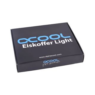 Alphacool Eiskoffer Light - bending kit