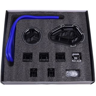 Alphacool Eiskoffer Light - bending kit