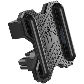 CORSAIR 12V-2x6 GPU Power Adapter, Black, Style A