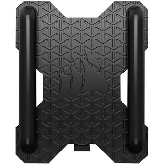 CORSAIR 12V-2x6 GPU Power Adapter, Black, Style A