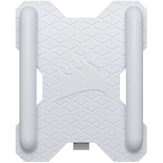 CORSAIR 12V-2x6 GPU Power Adapter, White, Style A