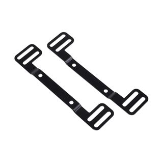 Alphacool 120/140mm Halterung für Alphacool Eisbecher - 2