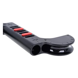 Alphacool Acrylrohr Double Bending Tool 12-14mm and 16mm - Schwarz