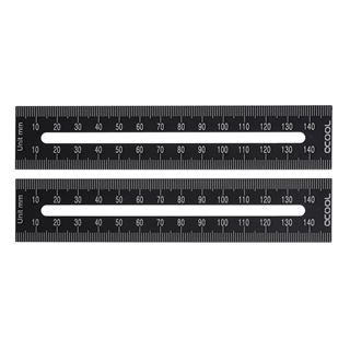 Alphacool Eiskoffer - measuring kit