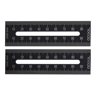 Alphacool Eiskoffer - measuring kit