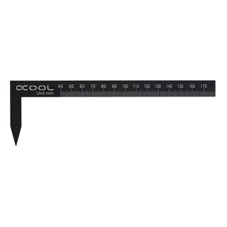 Alphacool Eiskoffer - measuring kit
