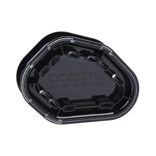 Alphacool Eiskoffer - Multi-Biegeanleger gro&szlig;
