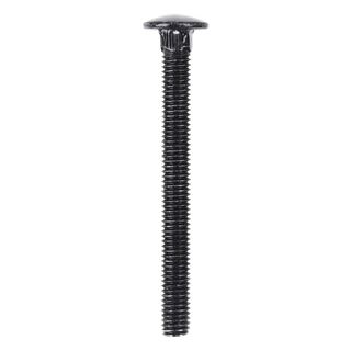 Alphacool Eiskoffer - Schlossschraube M5 x 50 Innensechskant