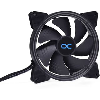 Alphacool Eiszyklon Aurora LUX PRO Digital RGB 140x140x25mm 600-1500