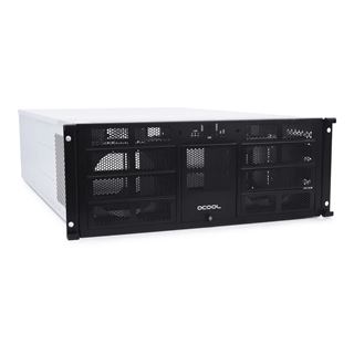 Alphacool ES 4U - 19" - ServerRack - Watercooling ready
