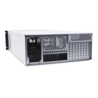 Alphacool ES 4U - 19" - ServerRack - Watercooling ready