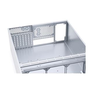 Alphacool ES 4U - 19" - ServerRack - Watercooling ready