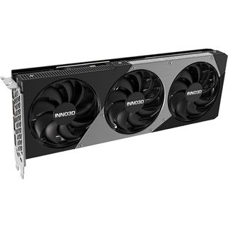 12GB INNO3D GeForce RTX 5070 X3 OC Aktiv PCIe 5.0 x16 (Retail)
