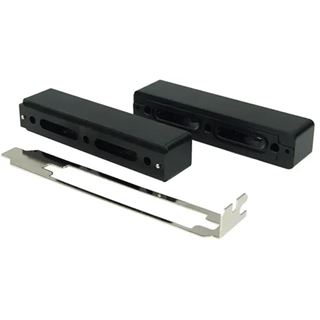 Alphacool HF 38 Slotblende Panama