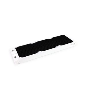 Alphacool HPE-30 Full Copper 240mm Radiator - White