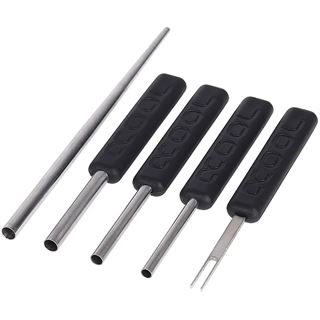 Alphacool Molex Extractor Kit Pro - Black