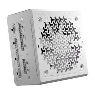 1000 Watt Corsair RMe White 80+Gold FM ATX3.1 2025