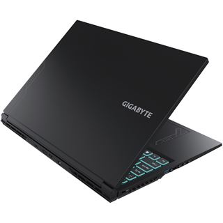 Notebook 16" (40,64cm) Gigabyte G6 KF-73DE854KH 16 i7 W11H FHD