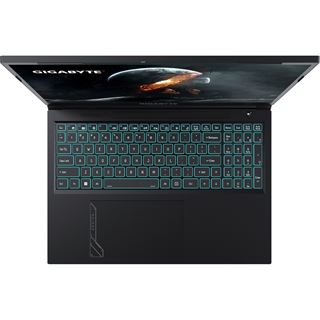 Notebook 16" (40,64cm) Gigabyte G6 KF-73DE854KH 16 i7 W11H FHD
