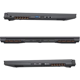 Notebook 16" (40,64cm) Gigabyte G6 KF-73DE854KH 16 i7 W11H FHD