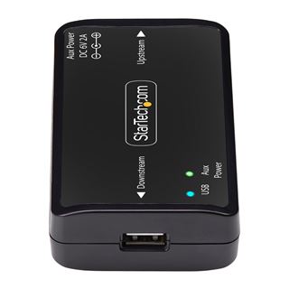 StarTech USB Galvanic Isolator 6KV, Electrical Isolated USB 2.0/1.1 -