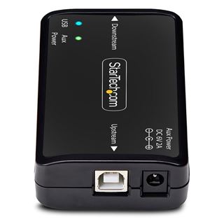 StarTech USB Galvanic Isolator 6KV, Electrical Isolated USB 2.0/1.1 -
